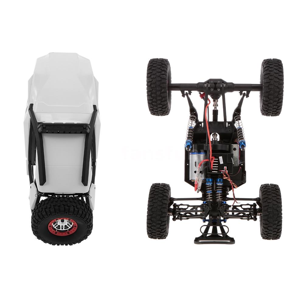 rc crawler wltoys